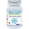 Planet Ayurveda Vata Balance - harmonizácia dóše vata