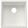 Blanco Subline 400 U Granitový drez bez príslušenstva (Colour Unit) - Biela