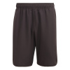 Pánske Kraťasy ADIDAS CLUB SHORT HS3266 – Čierna