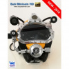 Kamera so svetlom Sub Minicam, Vic, VIC SYSTEM 4K