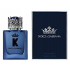 Dolce & Gabbana K by parfumovaná voda pánska 50 ml