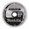 Makita pílový kotúč 216mm, 60z B-09058