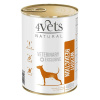 4vets 4VETS Natural Weight Reduction Dog - mokré krmivo pre psov - 400 g