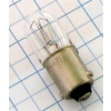 Orbitec Žiarovka 6V 200mA BA9S B3470S 10x28mm
