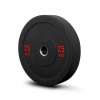 Sedco Kotouč EPDM Bumper Rubber Plate (25)