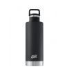 Termofľaša Esbit Sculptor Insulated Bottle 750ml - black