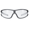 Hellberg Safety Ochranné okuliare číre Krypton Clear AF/AS Endurance