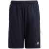 Trenky adidas Essentials 3-Stripes Woven Jr IC6822