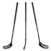 Eurostick Gravity IFF čierna, Pravá (pravá ruka dole), 100cm (=110cm)