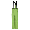 Kalhoty Hannah Kasey Lime green XL