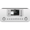 Technisat DigitRadio 574 IR Strieborná