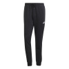Pánske Nohavice ADIDAS M FEELCOZY PANT JE3854 – Čierna