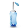 Waterpulse Nasal YT-300 Fľaša na výplach nosa s riadeným prietokom tekutiny 300 ml fľaša