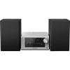 Panasonic SC-PM700EG-S štýlový mikrosystém s prehrávačom diskov CD (SC-PM700EG-S)