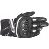 Turistické rukavice alpinestars SP X AIR carbon