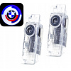 LED projektor BMW i iX I20 iX1 U11 iX3 G08 i7 G70