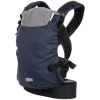 CHICCO Nosidlo detské Skin Fit – Blue Passion 87032,64