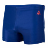 Aqua Sphere Pánské plavky ESSENTIAL BOXER modrá/červená - DE7 XL/2XL