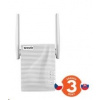 Tenda A15 Wireless AC750 Range Extender, 1x 10/100 RJ45 A15