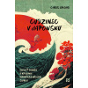 Cudzinec v Japonsku - Chris Broad