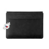 Kožené puzdro FIXED Oxford pre Apple MacBook Pro 16 