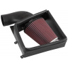 K&N sportovní kit sání Série 63 Aircharger pro BMW 535i 3.0L Benzin r.v. 2011-2016