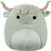 Squishmallows - 40 cm plyšák - Iver Highland Cow