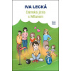 Dámská jízda s Milanem - Lecká Iva