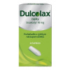 DulcoLax čapíky sup 10 mg (blis.Al/PE) 1x6 ks Boehringer Ingelheim Pharma GmbH&Co. KG,