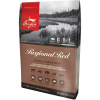 Orijen ORIJEN Regional Red - suché krmivo pre psov - 11,4 kg