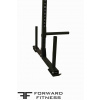 Forward Fitness Yoke Yoke: Bočné stojany na kotúče