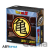 Dragon Ball Z Lampa Kame Symbol - ABYstyle