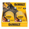 DeWALT Sada rezacích kotúčov na nerez, 115 x 1 mm (10 ks) DT3506
