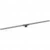 Geberit CleanLine Sprchový kanál 30-90 cm, čierny chróm 154.440.QC.1