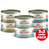 Almo Nature HFC Cat Multipack s rybou 6x70g