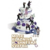 Moje bláznivá polynéská svatba - DVD