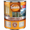 Lakierobejca Sadolin rozpúšťadlová 5 l Biela škandinávska