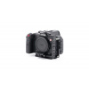 Half Camera Cage for Canon R5C - Black Tilta