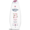 DERMOMED Sprchový gél na telo BEAUTY WHITE FLOWER 750 ml