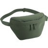 BagBase Ledvinka Simplicity BG 875 COT520875o1399-pine green UNI Zelená pine
