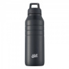 Nerezová fľaša Esbit Majoris 680 ml Black