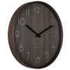 Designové nástěnné hodiny 5809WN Karlsson 40cm