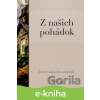 E-kniha Z našich pohádok - Jozef Gašparík-Leštinský