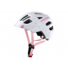 Detská prilba CRATONI Maxster Heart Rose Glossy 2025 - XS/S (46-51cm)