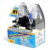 Autožiarovka Compass White Laser H1 P14,5s 12V 100W 2 ks