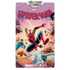 MPK: Spider-Man: Miniaturní mela!