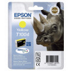 Epson T1004 Yellow - originálny