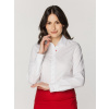 Dámska Košeľa s dlhým rukávom Willsoor Vzor 16522