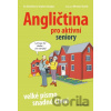 Angličtina pro aktivní seniory - Miroslav Barták (ilustrátor)