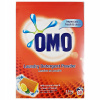 Prací prášok - OMO umývanie prášku 58Sc prírodný mydlo citrón (Prací prášok - OMO umývanie prášku 58Sc prírodný mydlo citrón)
